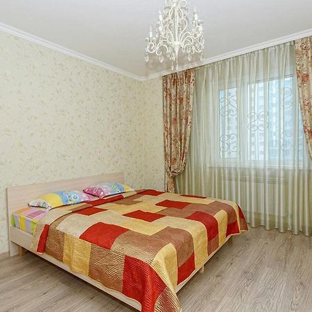 Apartment In Heart Of Astana 外观 照片