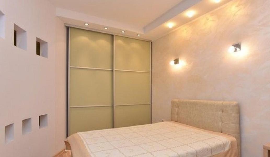 Apartment In Heart Of Astana 外观 照片