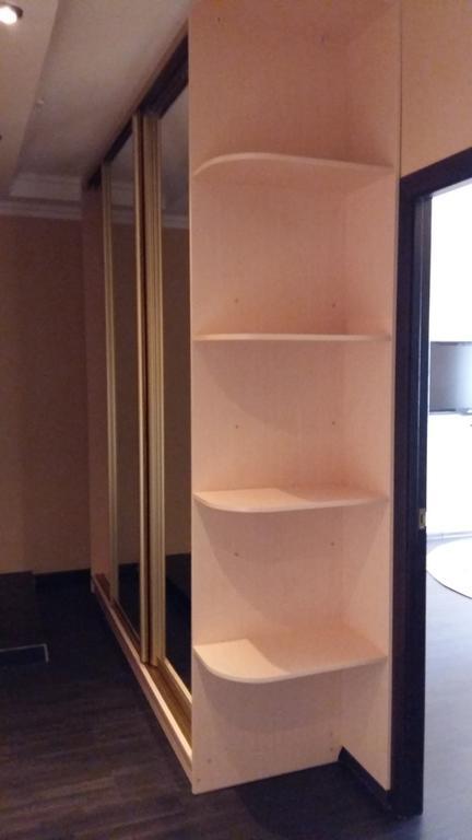 Apartment In Heart Of Astana 外观 照片