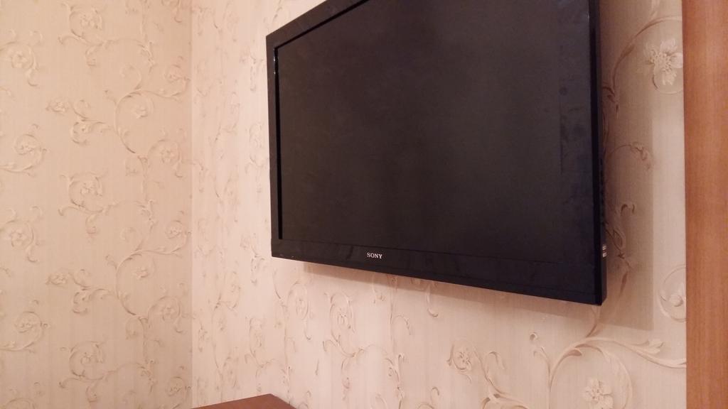 Apartment In Heart Of Astana 外观 照片