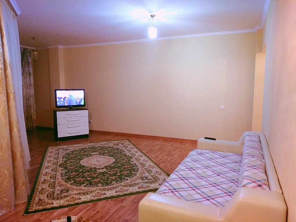 Apartment In Heart Of Astana 外观 照片