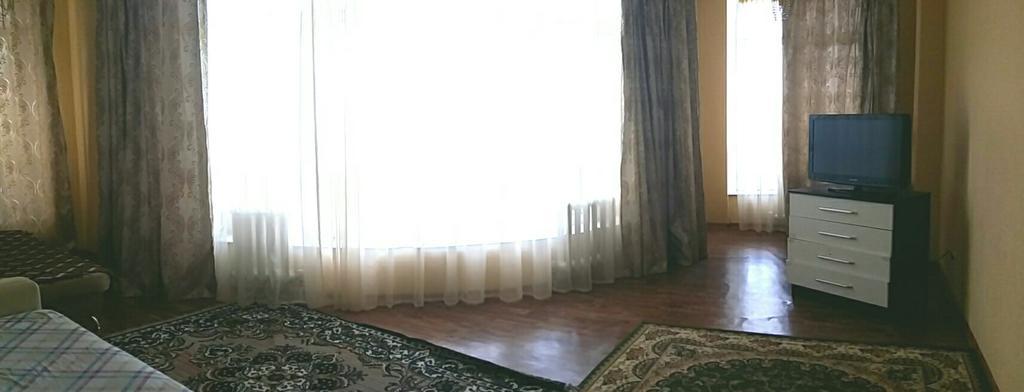 Apartment In Heart Of Astana 外观 照片