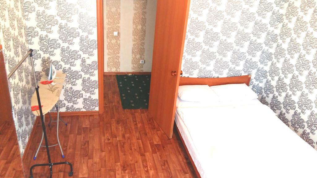 Apartment In Heart Of Astana 外观 照片