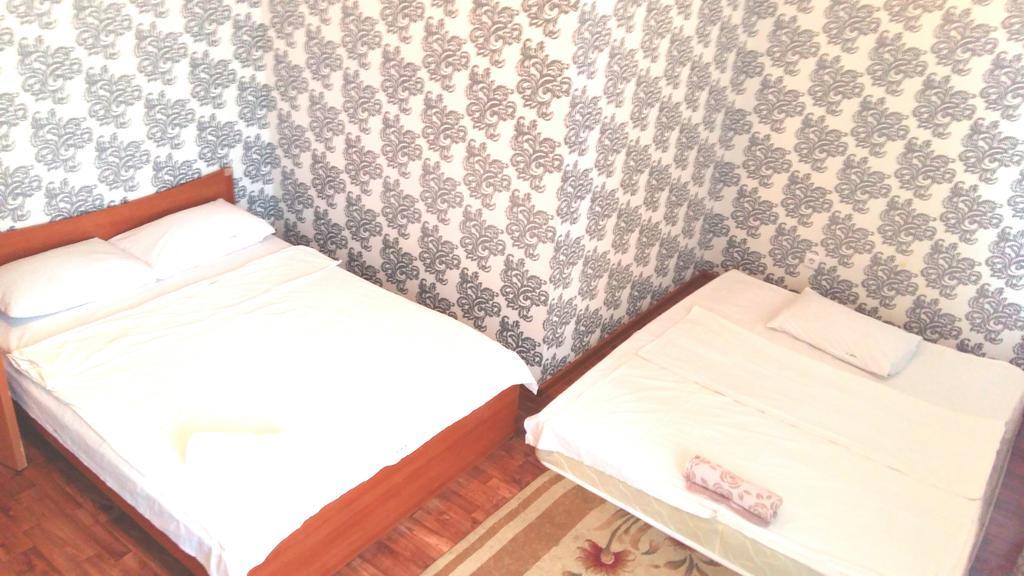 Apartment In Heart Of Astana 外观 照片