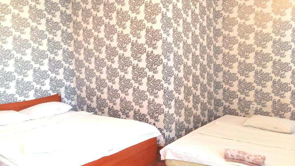 Apartment In Heart Of Astana 外观 照片