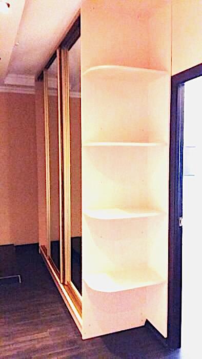 Apartment In Heart Of Astana 外观 照片