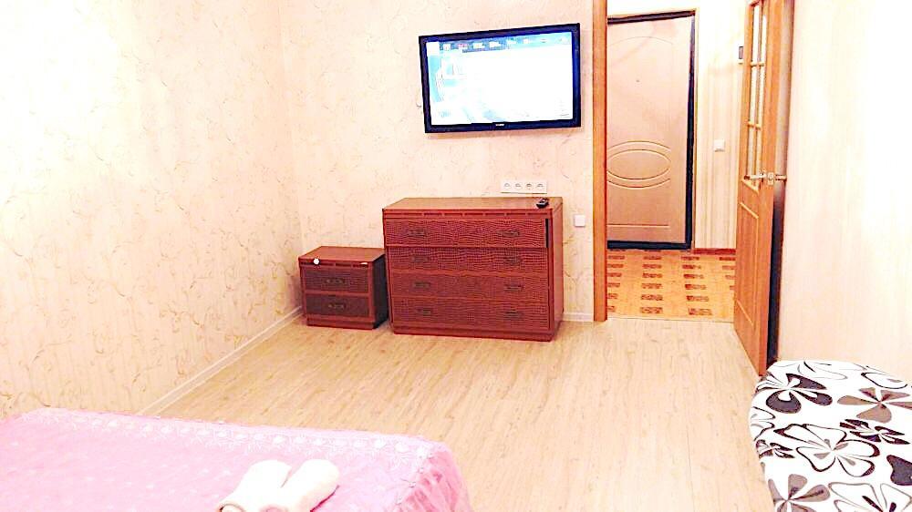 Apartment In Heart Of Astana 外观 照片